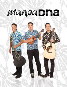 Manoa DNA