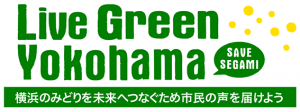 live green yokohama top