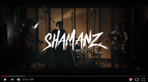 SHAMANZ